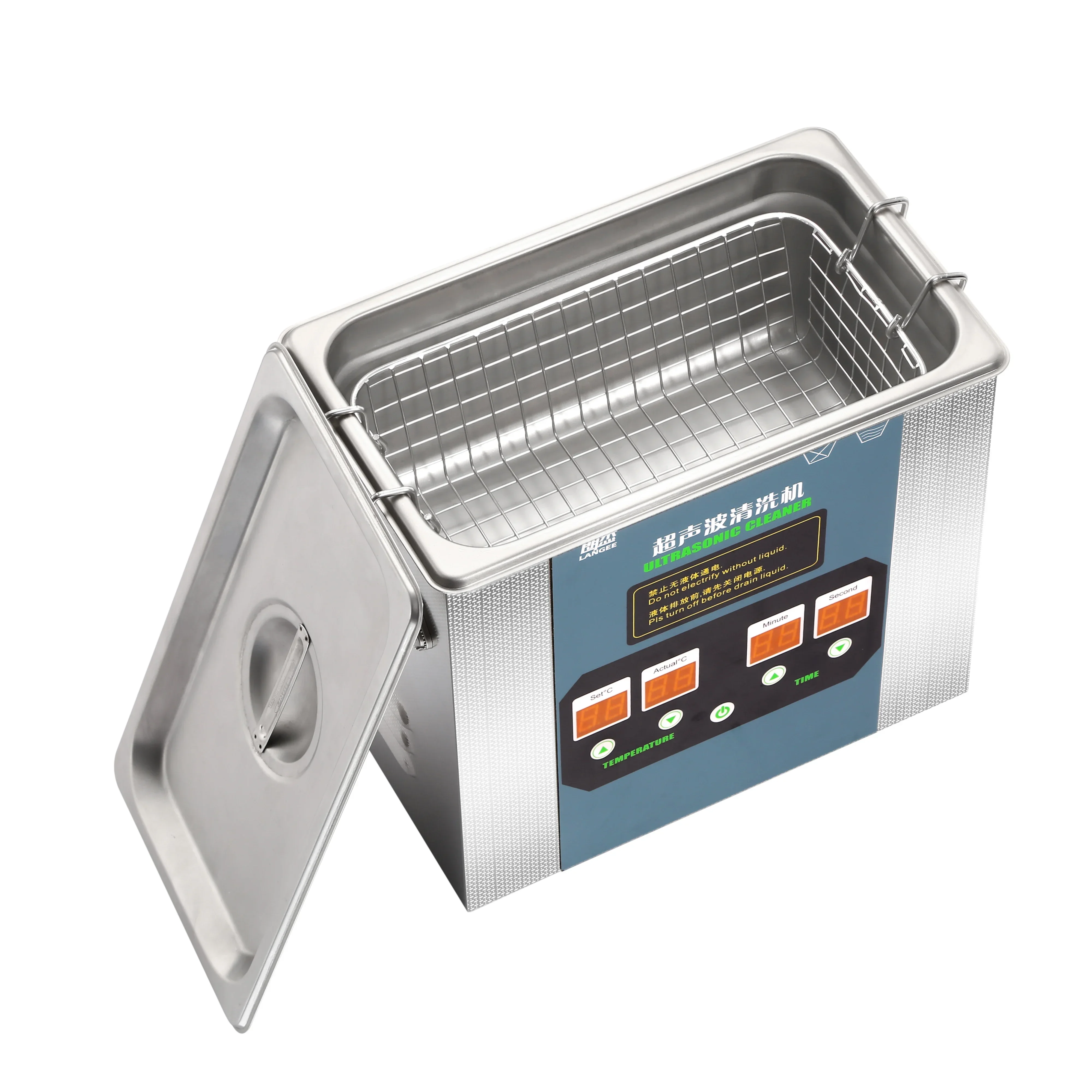 High-Frequency Desk…