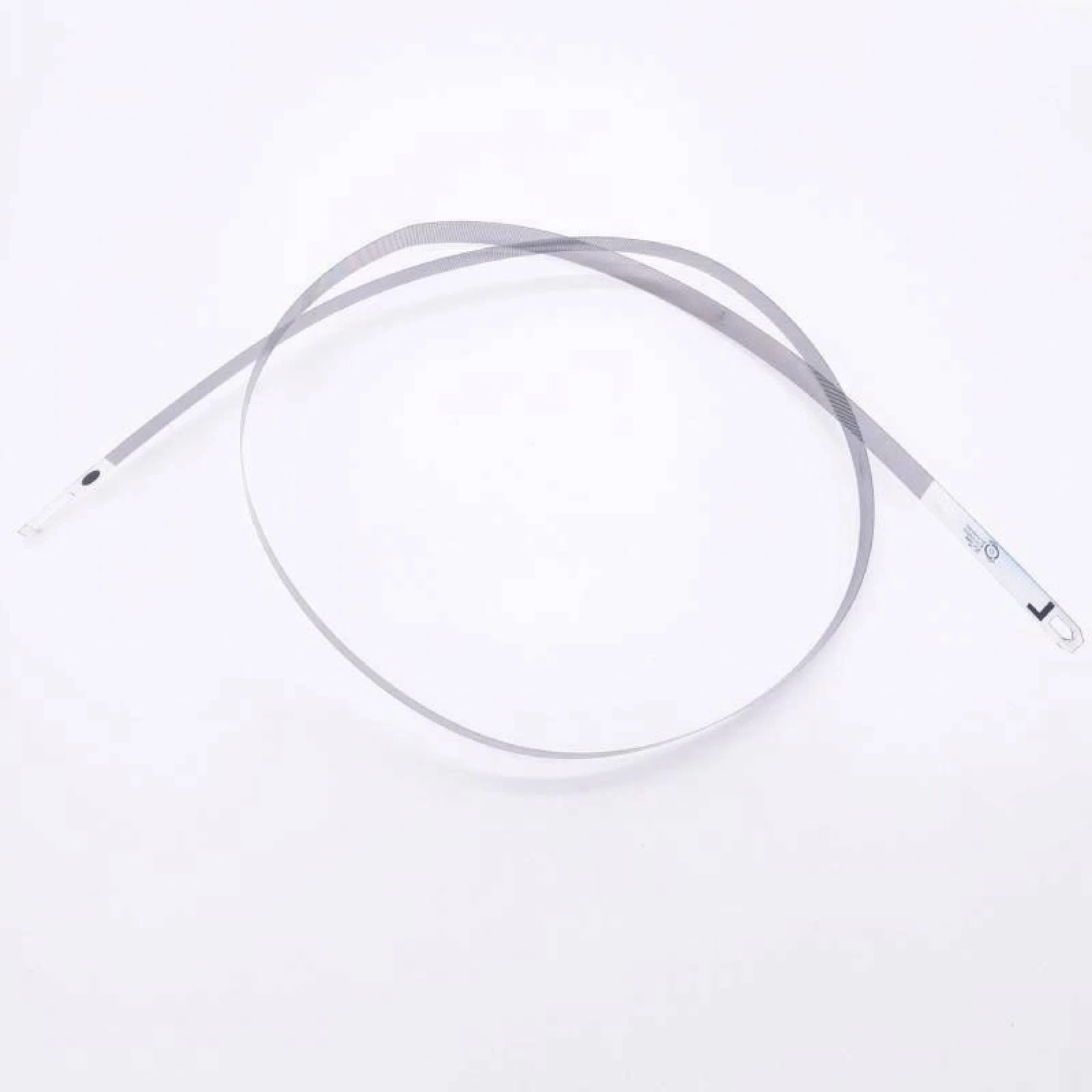 コーディングエンコーダストリップ QC4-7586 キヤノン IX6770 IX6820 IX6780 IX6880 IX6840 IX6700 IX6810 IX6860 IX6800 IX6850 に適合