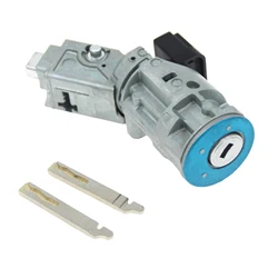 Interruptor de encendido 4162AG 4162.AG 4162PT, reparación de bloqueo de arranque para CITROEN C2 C3 2002-2010 C4 BERLINGO