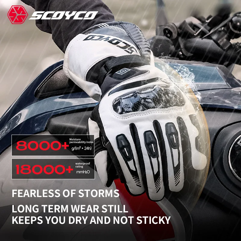 Thumbnail 3 - #60 Best Waterproof Gloves to Buy In 2026