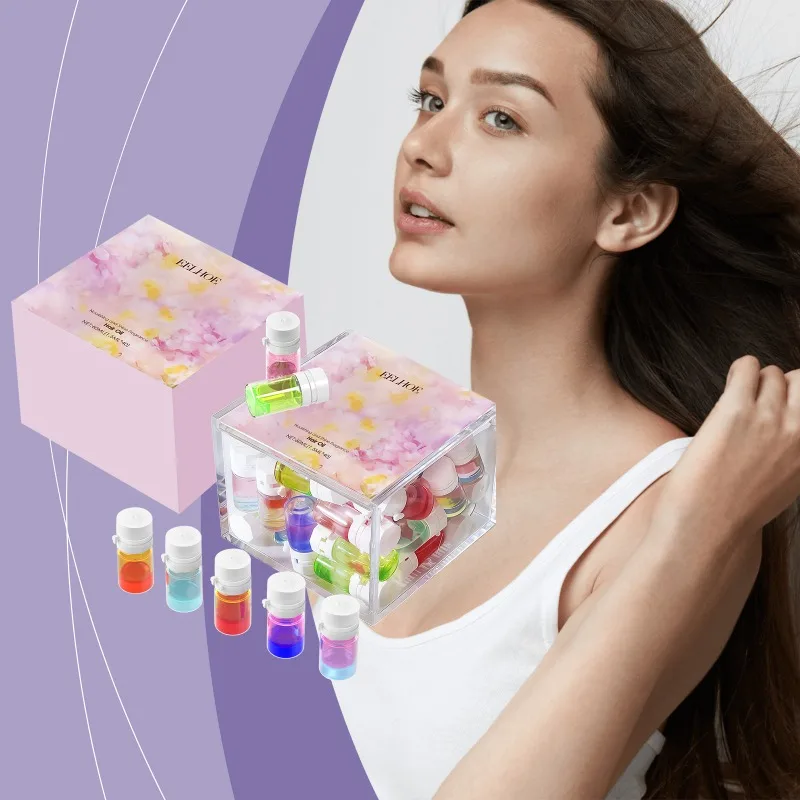 

Ароматизированное масло для ухода за волосами, нежно питает, уход за кончиками волос, делает гладкие волосы, подходит для массажа кожи головы