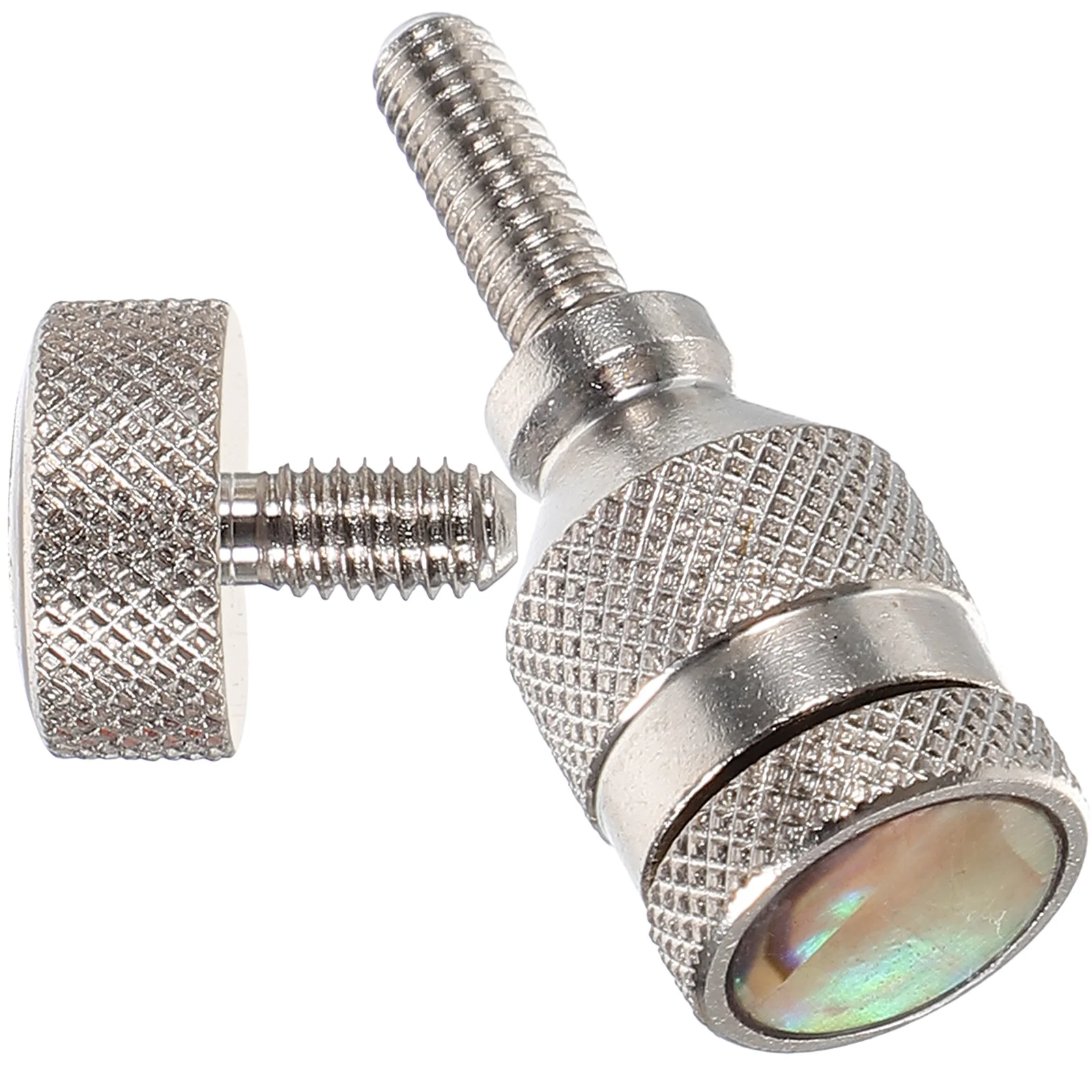 

Saxophone Neck Screws Metal Fastener Replacement Part for Alto Sax Accessories Musical Instrument Attachment Long Lasting