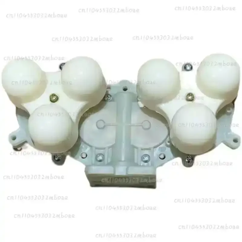 DC24V motor assembly massager accessories massage chair massage cushion back waist massage movement