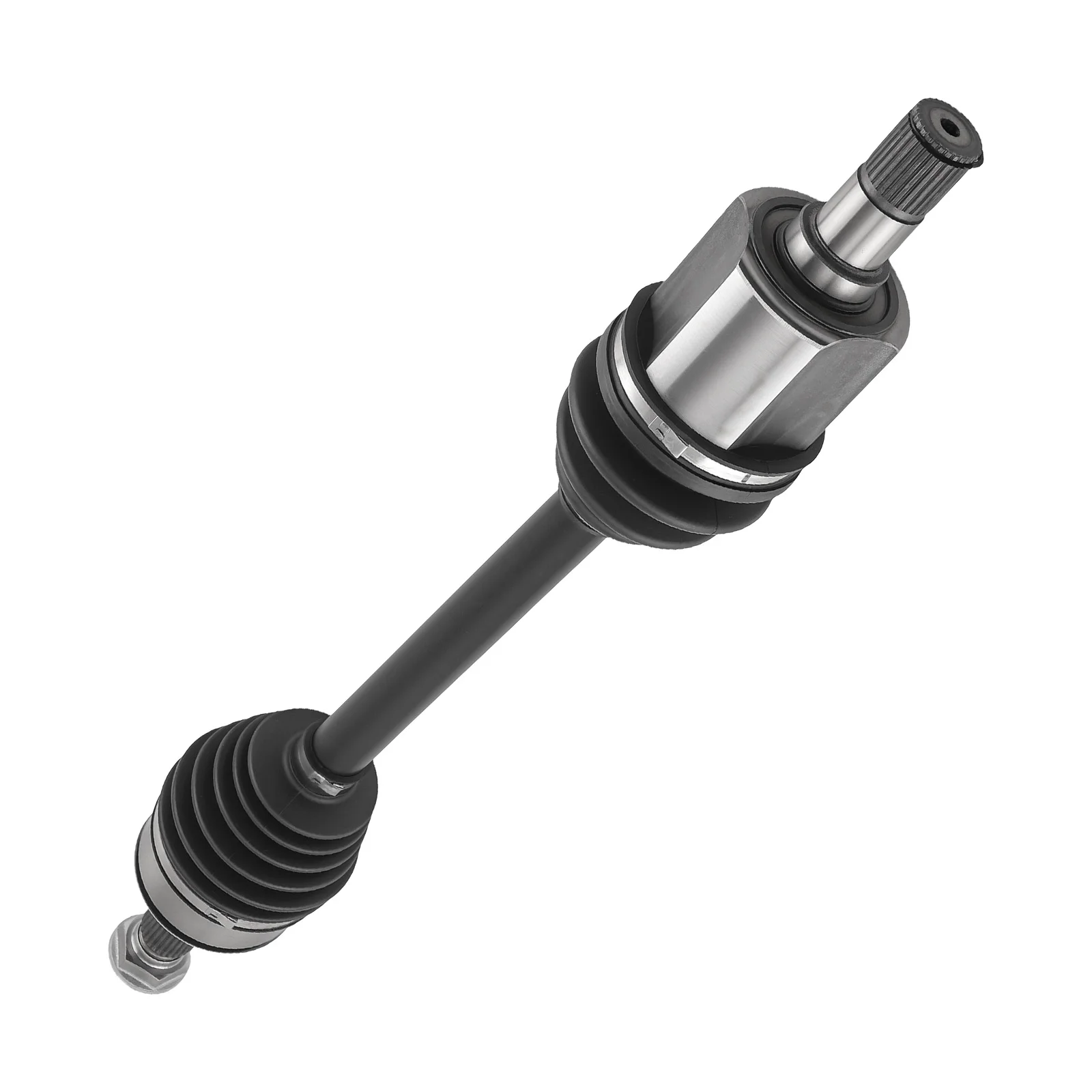 

Front Left CV Joint Axle For Honda Accord V6 3.5L 2008-2012 Automatic Trans