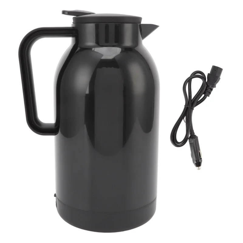 bouilloire-electrique-pour-voiture-1300ml-tasse-chauffante-portable-en-acier-inoxydable-noire-pour-the-et-cafe