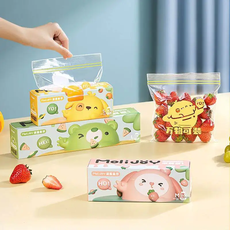 sacos-finos-para-preservacao-de-frescor-com-vedacao-para-uso-domestico-armazenamento-em-geladeira-e-congelador-embalagem-se