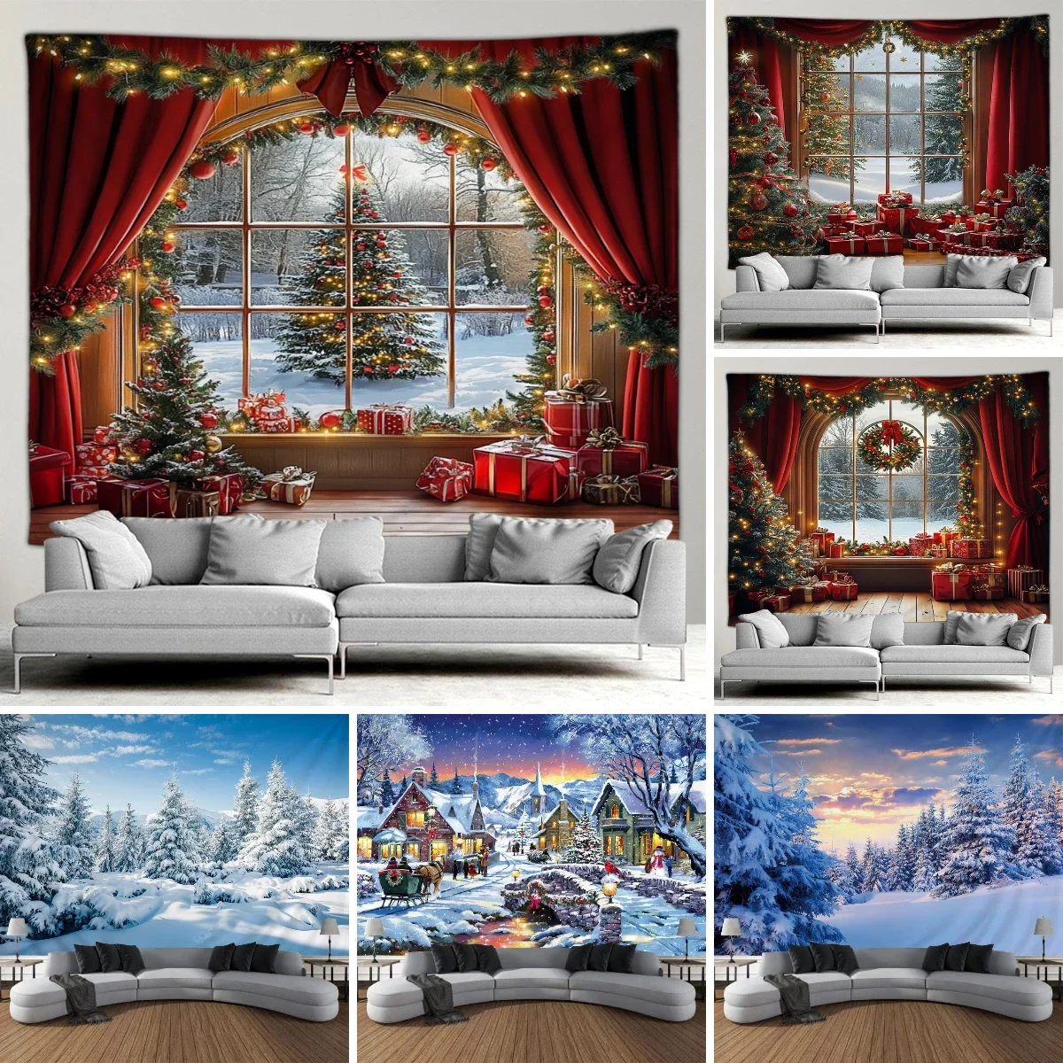 #74 Top Wall Hanging Tapestry Picks for Every Budget