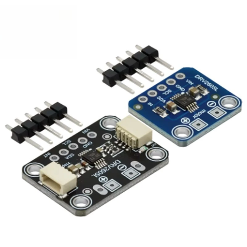 DRV2605L Haptic Motor Controller STEMMA QT/Qwiic