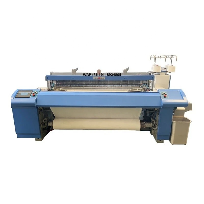 High Productive air Jet Loom Weaving Machinery Textile Product Machinery for Weaving and Polyester