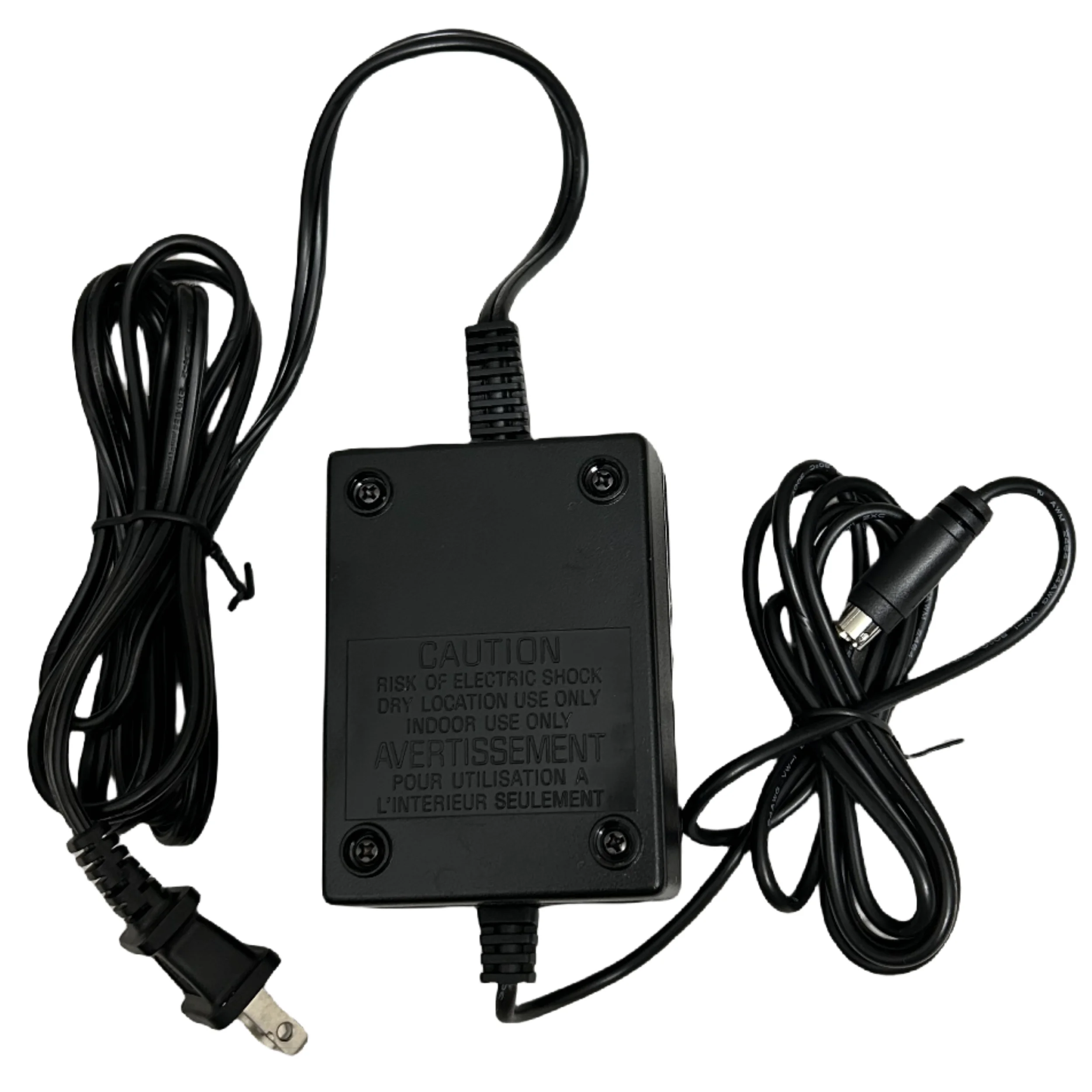 LASE Replacement Power Supply Behringer MXUL5 Eurorack UB1202