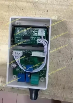 

50A 60A 100A Voltage and Current Regulation Controller Suitable for LITEONI, Emerson Server Power Supply Retrofit