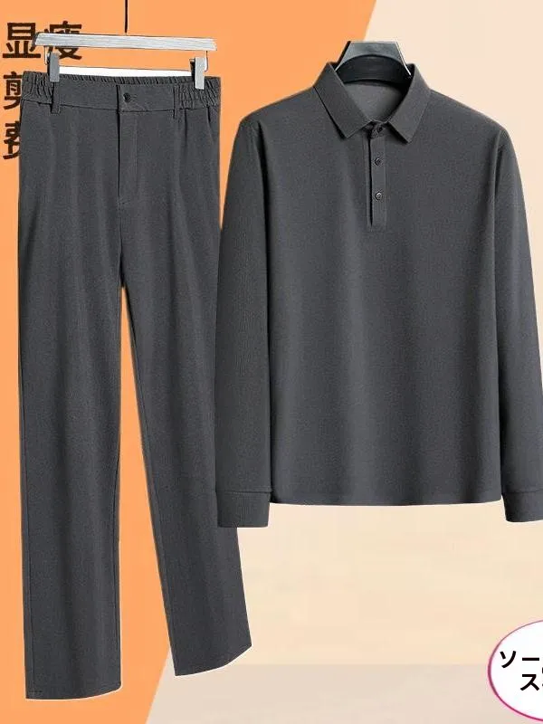 ensemble-de-sport-decontracte-d'ete-a-manches-longues-en-soie-glacee-pour-hommes-d'age-moyen-ensemble-papa-confortable-et-respirant-en-melange-de-coton