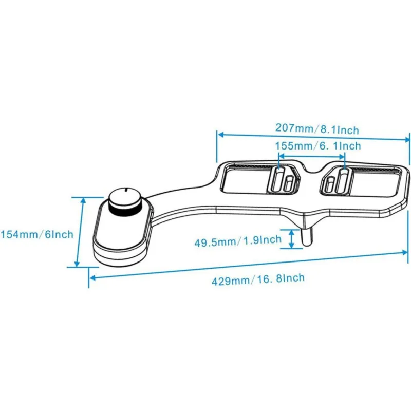 Imagem -04 - Inteligente Higiênico Portátil Bidé Pulverizador Bocal Não-elétrico Único Arrefecimento Senhora de Auto-limpeza Pressão de Água Ajustável