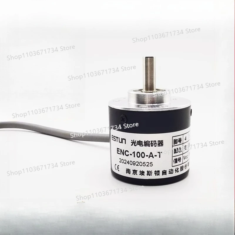 

ENC-100-A Bending Machine Shearing Machine Encoder-T-100-A-SD FNC-100 ENC-500-A