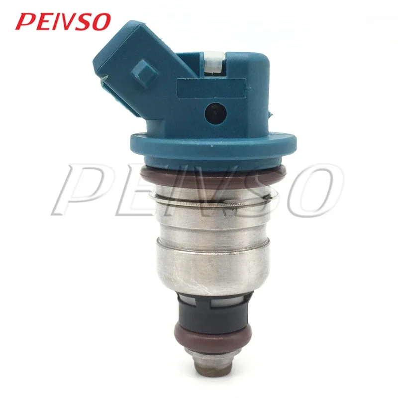 

PEIVSO 4pcs 857056 8UW009087301 7700857056 3463767 Fuel Injector For Volvo 460 Renault 19 II Laguna Megane 1.8 2.0