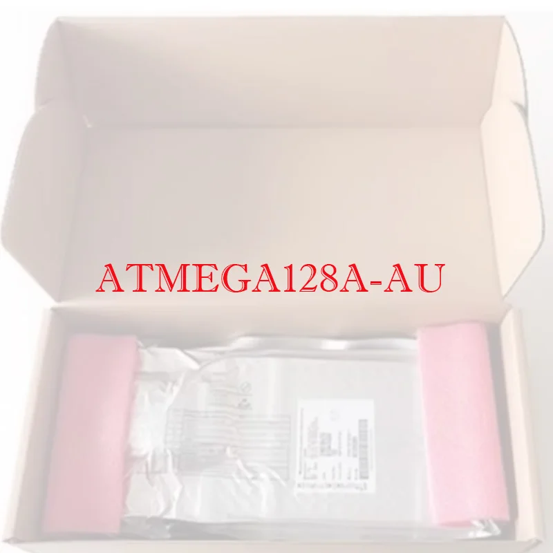 ATMEGA128A-AU ATMEG…