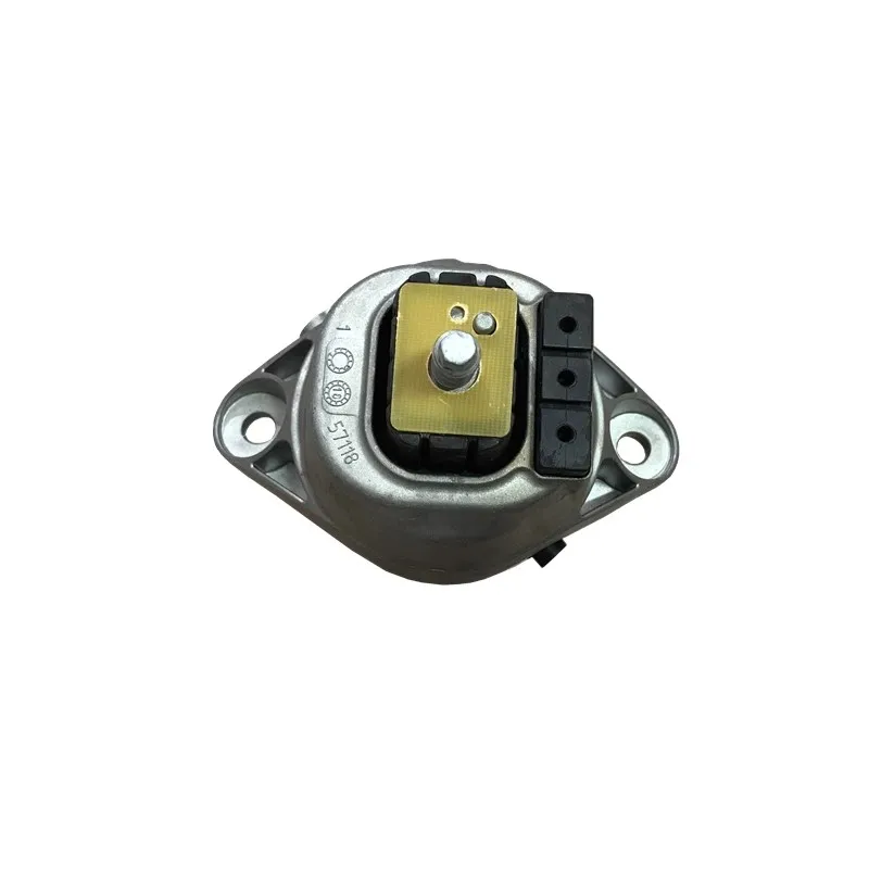 23273999 23274000 Suitable for Cadi llac ATS2.0T ATSL Engine foot glue, left gearbox foot pad, machine foot glue