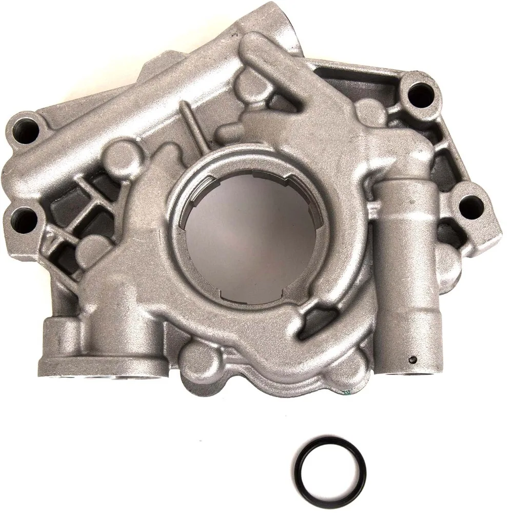 Engine Parts Oil Pump Fit 6.1 L ESF For Chrysler 300 Dodge Challenger Charger Magnum Jeep 6.1L Hemi V8 GAS 2005-2010 5037687AB