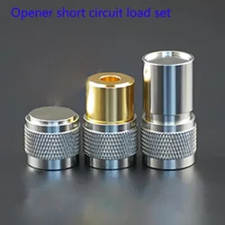NJ Calibration Piece Instrument Test Connector Opener Short Circuit Load 5W Load N-type Interface