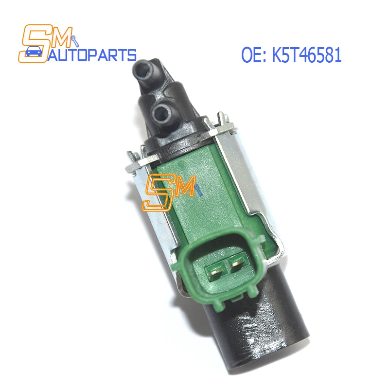 

New Vapor Canister Purge Valve Solenoid K5T46581 14956-31U10 14956-31U1A 14956-31U00 K5T46582 For Nissan Frontier Infiniti G20