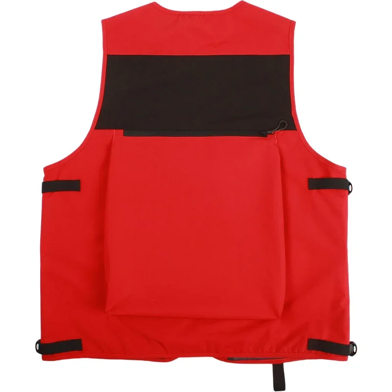 2025 New Ski Vest Snowy Season Coat Winter Outdoor Breathable Skiing Snowboarding Sports Warm Windproof Tank Top Women Men\'s