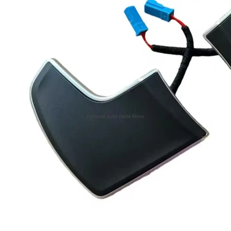 

61319372496 Подрулевой переключатель передач на рулевом колесе для G22 G26 G42 G32 G01 G02