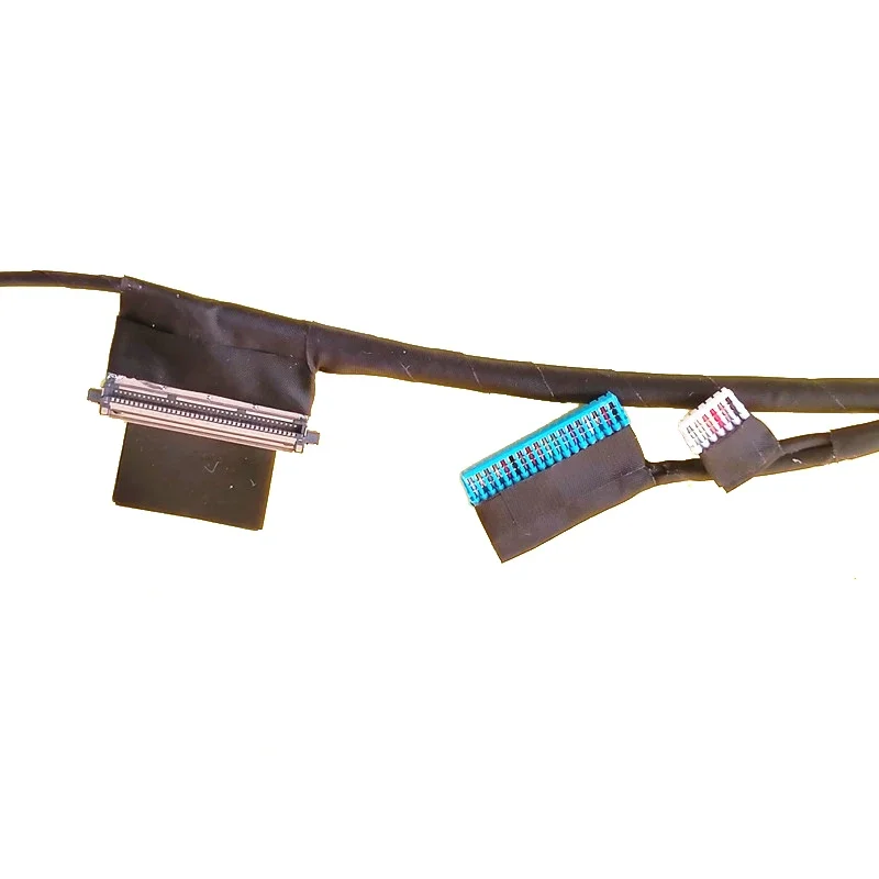 Replacement Laptop LCD EDP FHD Cable For Dell Latitude 7520 E7520 6IR TOUCH 07N1DF