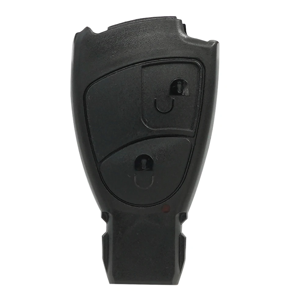 XNRKEY 2/3/4ปุ่ม Remote Key Shell Fob สำหรับ Mercedes Benz B C E S GML CLS CLA CLK W203 W204 W210 W211 W212ฝาครอบ