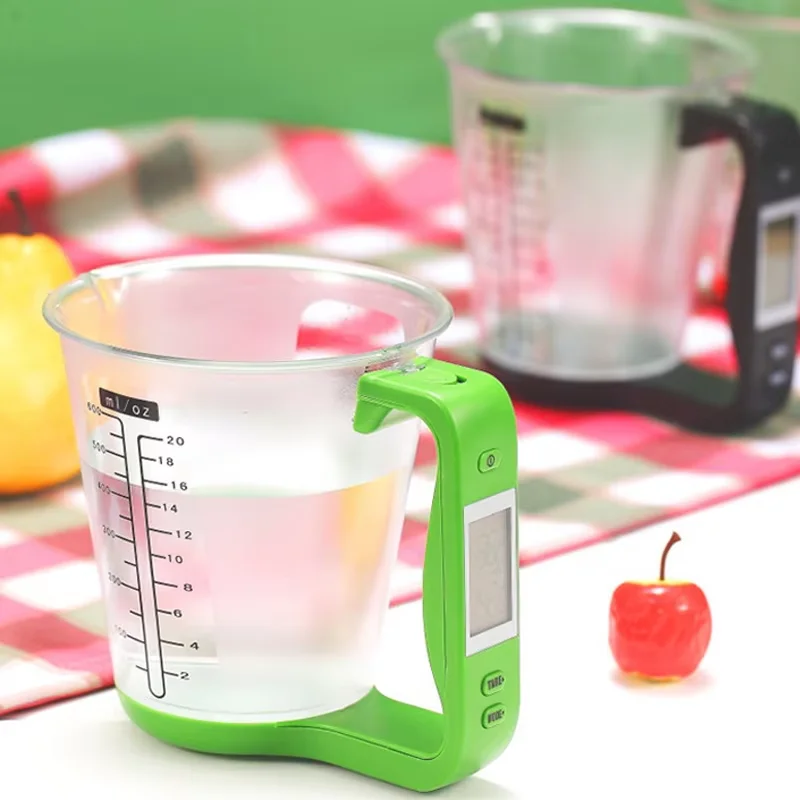 #18 Measuring Cups Comparison Guide
