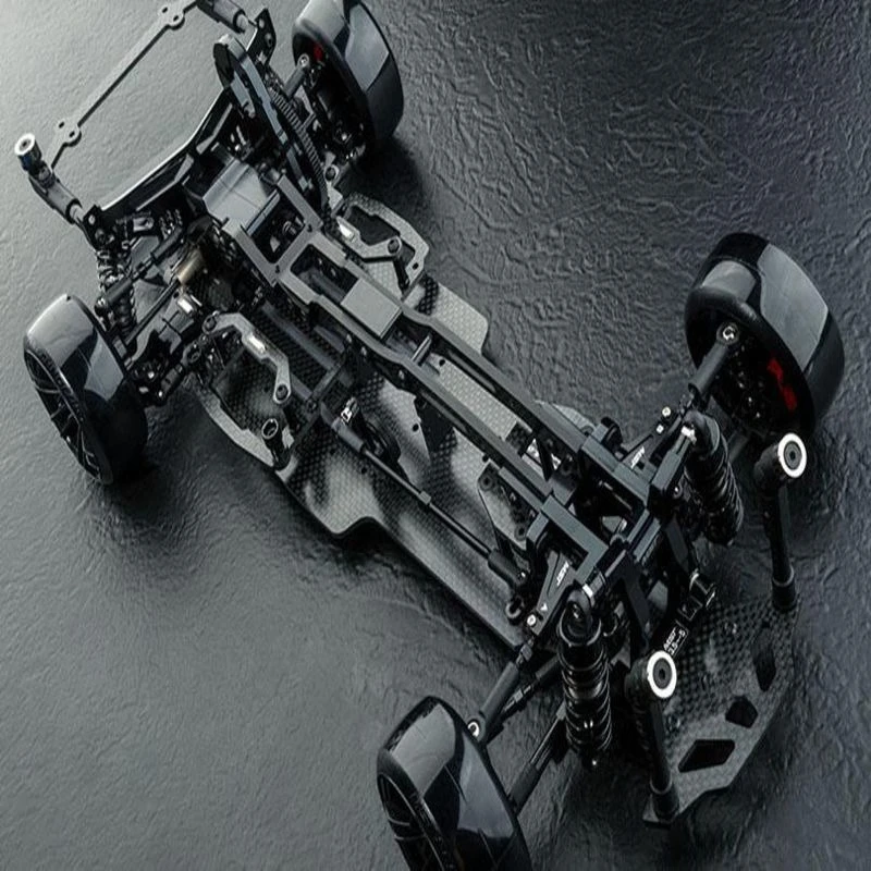 

New Remote Control Electric Professional Drift Frame RMX 3.0 KMW Upgraded ARR 532195BK