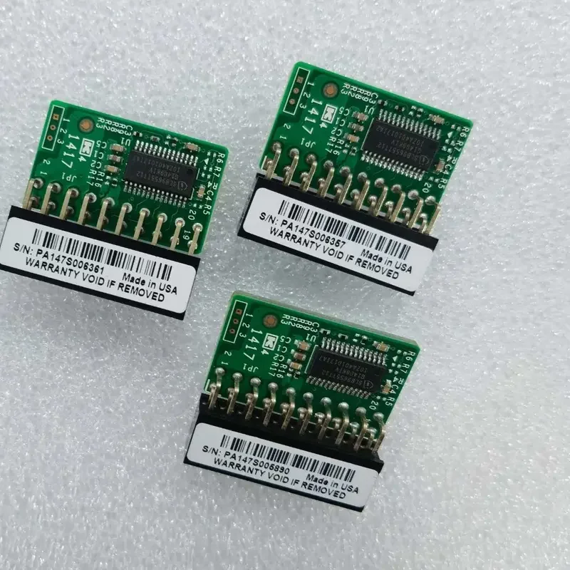 AOM-TPM-9655V Шифрование TPM ДЛЯ модуля безопасности Поддержка только удаленной карты TPM