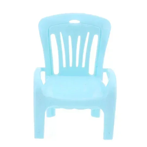 2022 men's stool Folding plastic