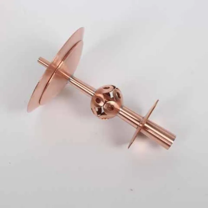 

7.5 cm suona core, small air nozzle, copper sky core