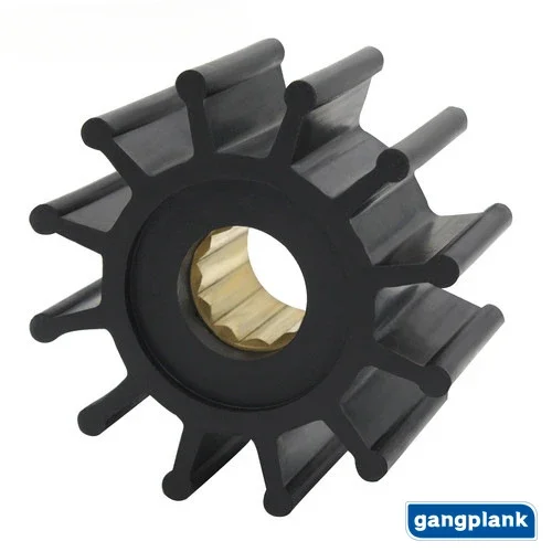 

Для DJ водяного насоса, самовсасывающий насос для морской воды, резиновые гибкие рабочие крыльчатки 08-21-1201