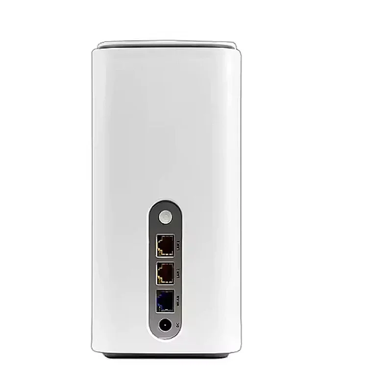 New Product Hot Sale 5G WiFi Router 5G CPE Pro WiFi6 Mesh Dual SIM 4G LTE Router - Image 5