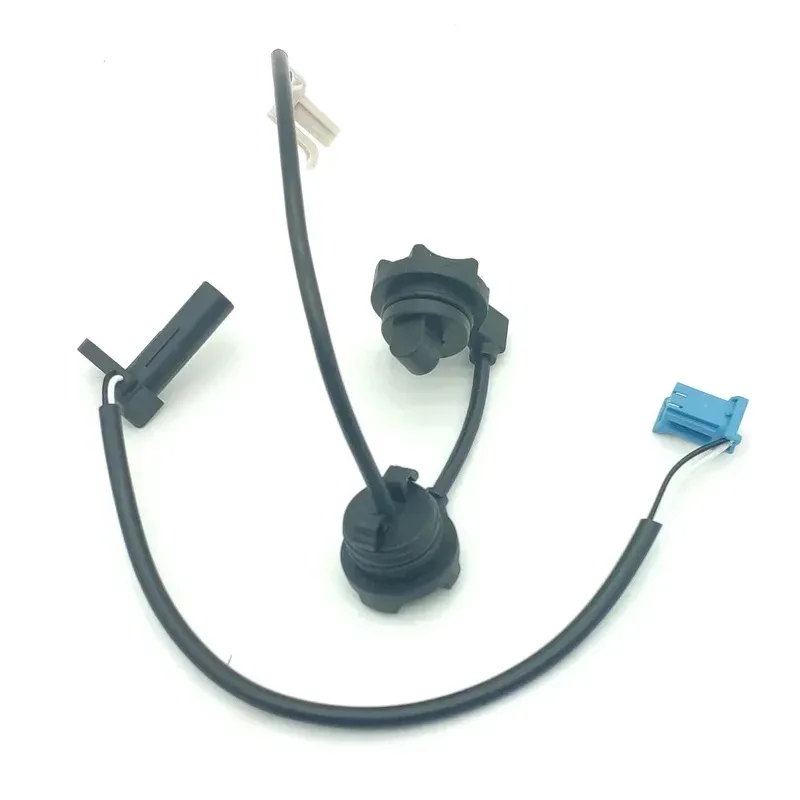 

Датчик входной скорости автоматической коробки передач 6T45 6T40 6T50E 6T30E с белым разъемом 24259853 24276627 для Chevrolet Sonic Captiva