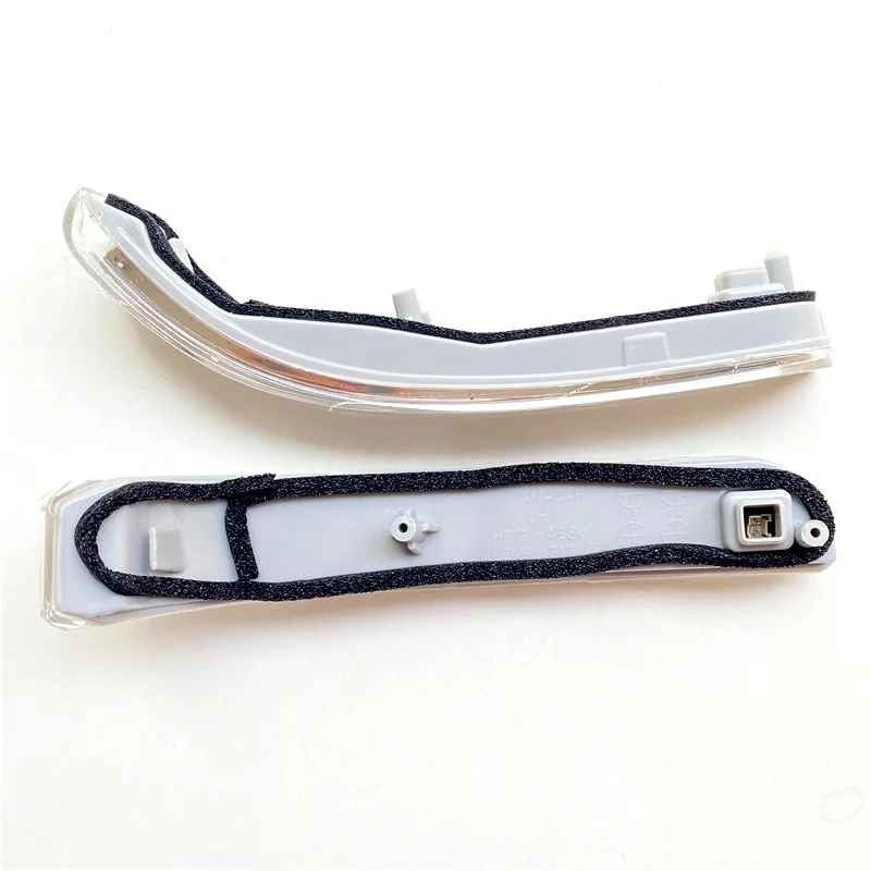 Для KIA Sorento 2009-2013 Корея зеркало заднего вида светодиодный указатель поворота индикаторная лампа 87623 2P000 87613 2P000