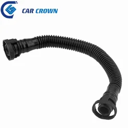 Car Crown 06F103221E Regulator Breather Vent Hose for Golf Jetta Passat for Audi A3 A4 A6 TT for Skoda 2.0TFSI