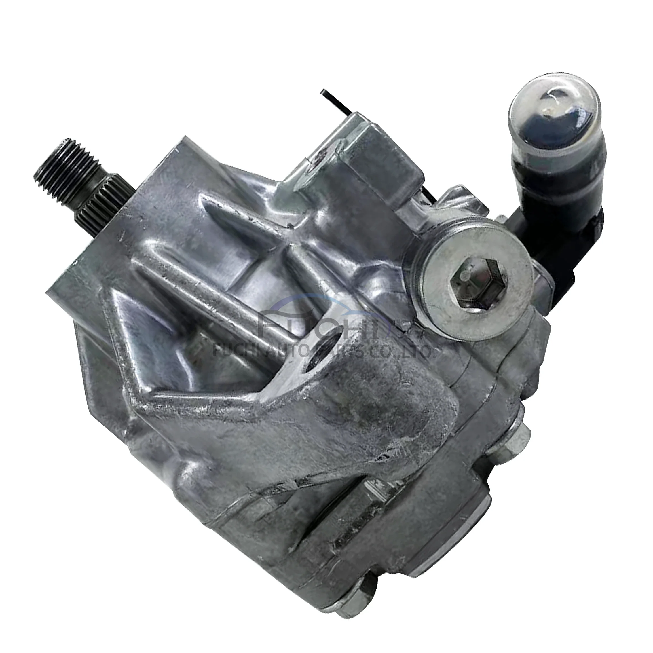 Hydraulic Steering Pump 06531-RNA-000 56110-RNA-A01 For Honda Civic VIII FK1 FK2 FK3 FN1 FN2 FD1 FD3 FD7 2005-2012