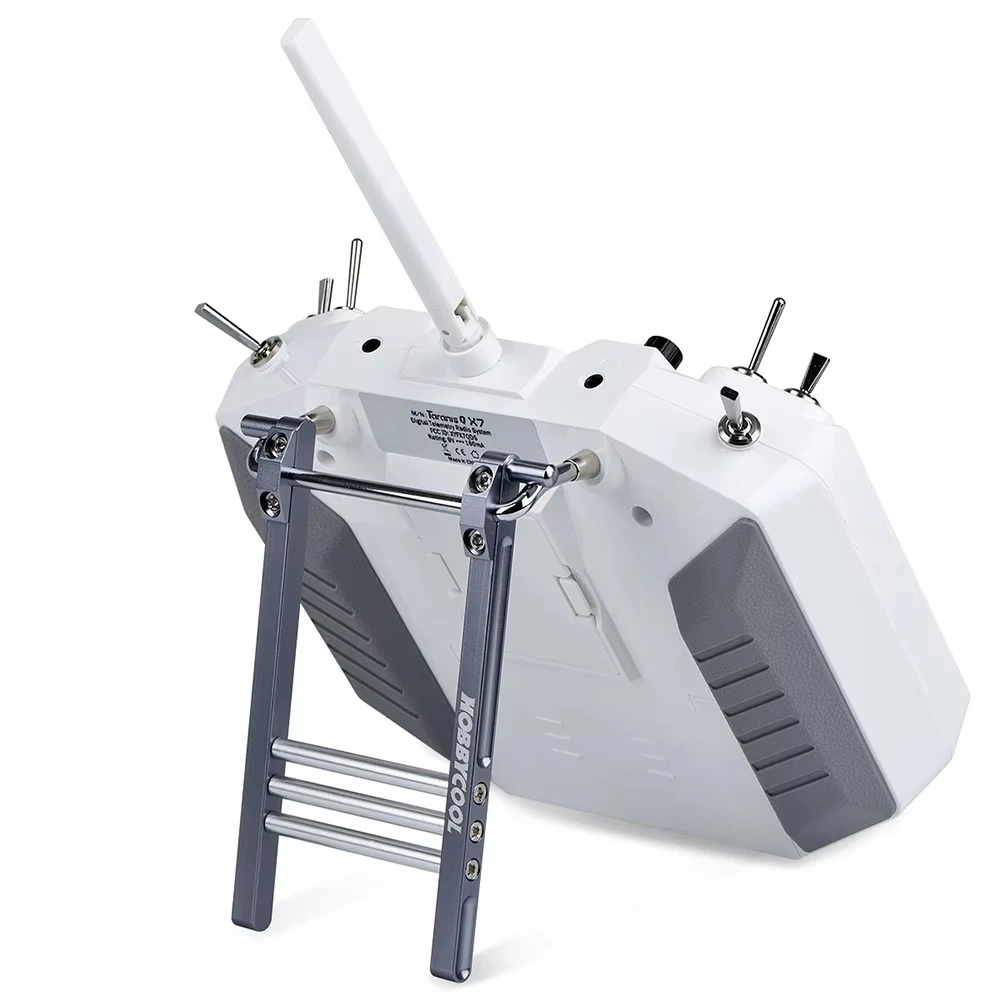 Hobbymate Radio Con… - image