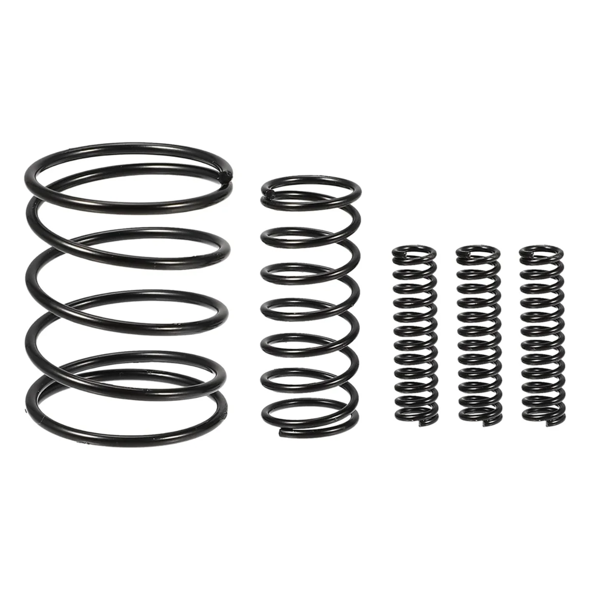 For FD2 K20A Detent Gearbox Springs & Gear Selector Springs