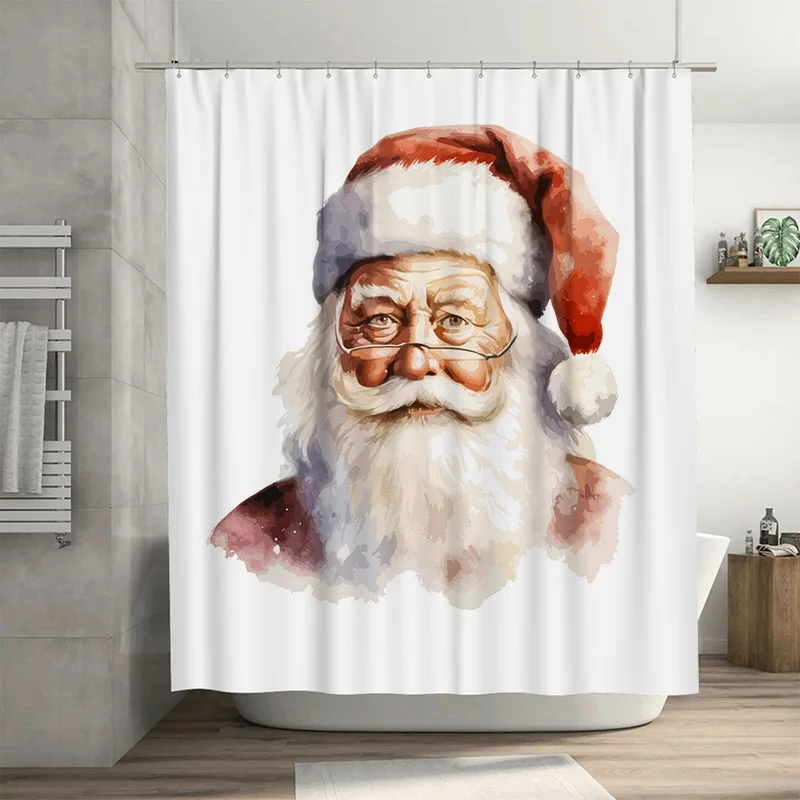 Tu Vintage Santa Cl… - image