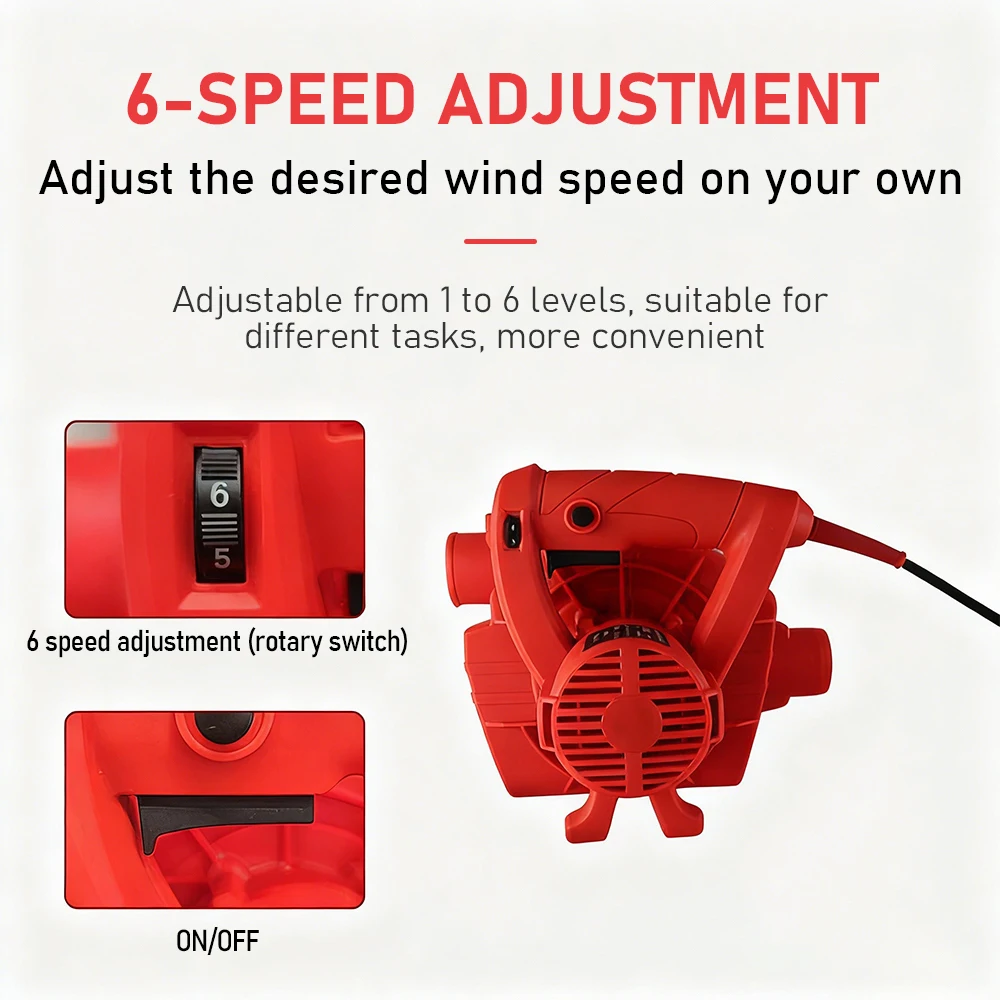 2-in-1 industriële stofzuiger - Vacuum Cleaner Woodworking recensie en prijs