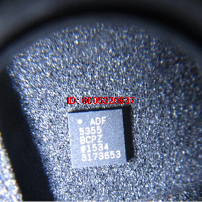 1~10pcs/lot ADF5355BCPZ ADF5355 LFCSP32 100% Brand New Original.