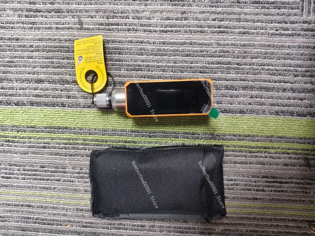 

Intelligent Digital Vacuum Gauge Digital Display Electronic Refrigeration Maintenance Refrigerant Vacuum Pressure Gauge