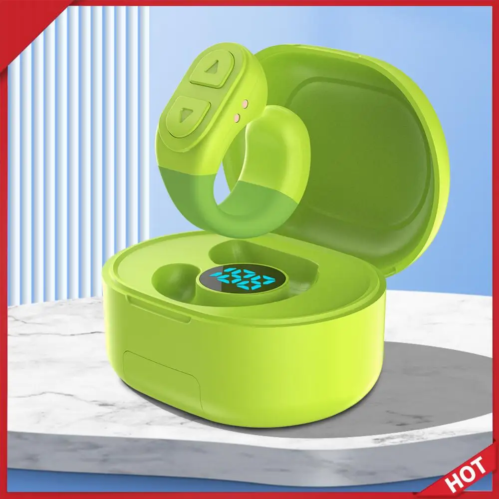 For  Scrolling Ring Camera Video Recording Remote Digital Charging Case Camera Remote Bluetooth-Compatible for IPhone Ipad