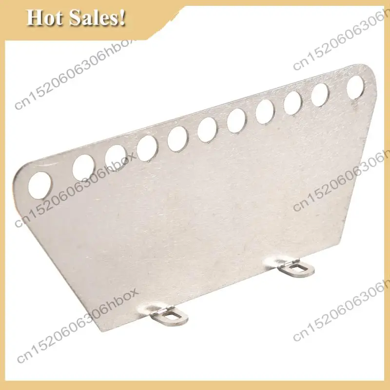 - HARAPAN Untuk MN Model 1:12 D90 D91 RC Suku Cadang Mobil Pedal Logam