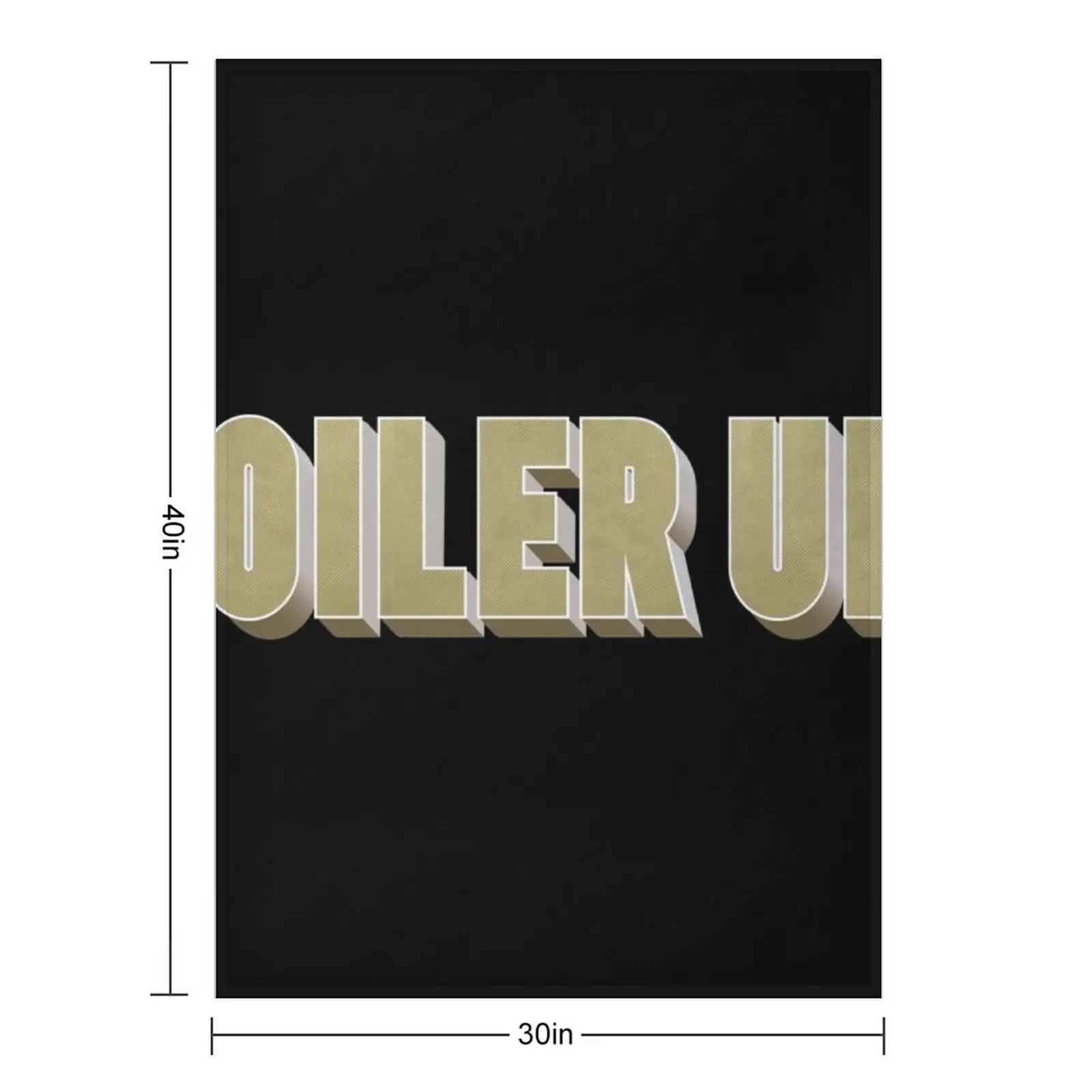 Boiler Up! Throw Blanket Blankets For Bed Vintage Summer Beddings Large Soft Plush Plaid Plaid on the sofa Blankets