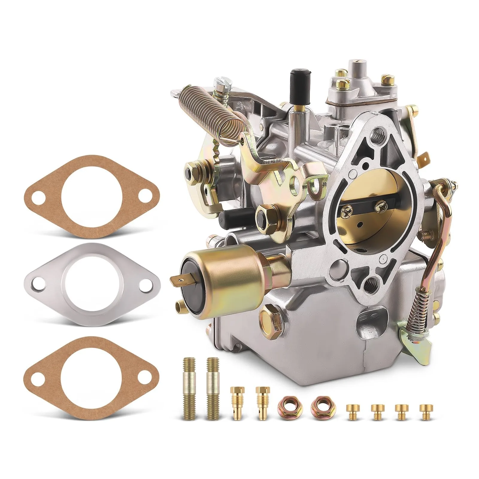 Carburador de aluminio para motocicleta de alta calidad para junta Beetle 113129031K