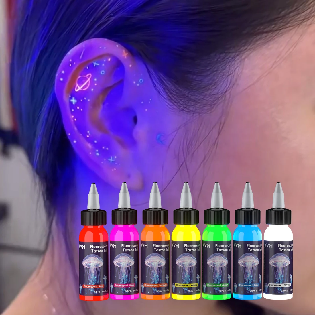 Thumbnail 3 - #25 Highest Rated Professional Tattoo Ink Sets to Buy in 2026